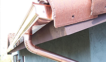 Rain Gutter Installation, Repair, Cleaning in San Manuel, AZ